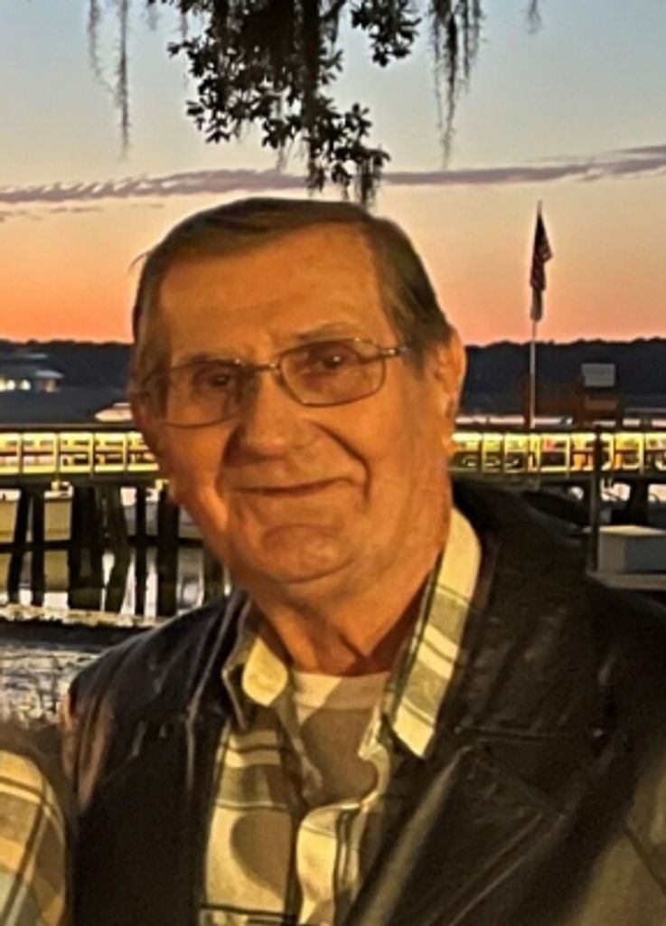 Frank Thomas Pawlicki