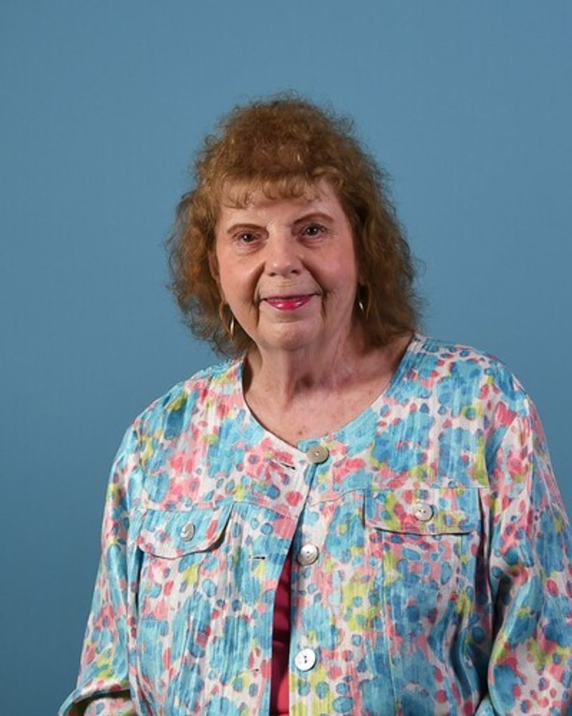 Betty Margaret Hall Profile Photo