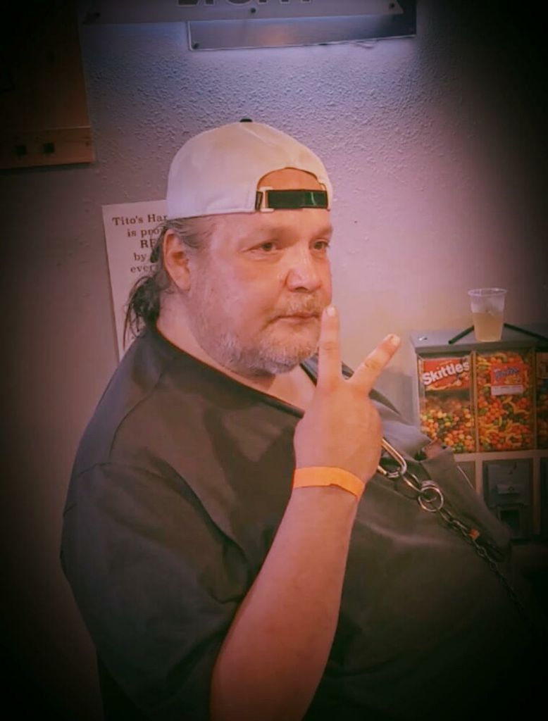 Lance D. Falcon Profile Photo