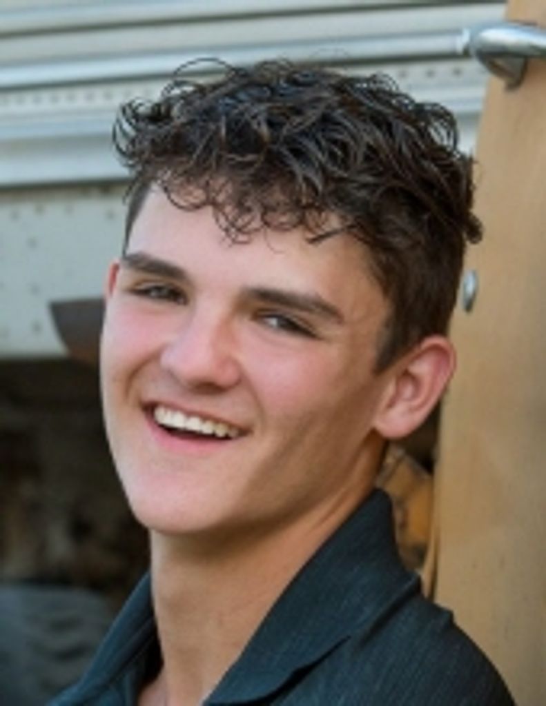 Wyatt Byron Bramwell