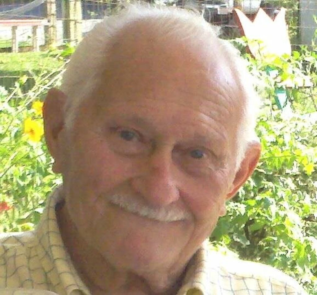 Richard  Joseph Kleinschuster