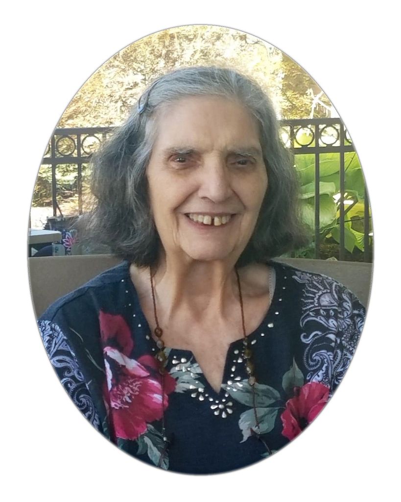 Mary Elizabeth Manilla