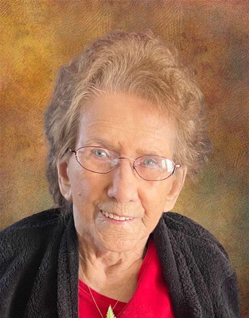 Sonia Proffitt