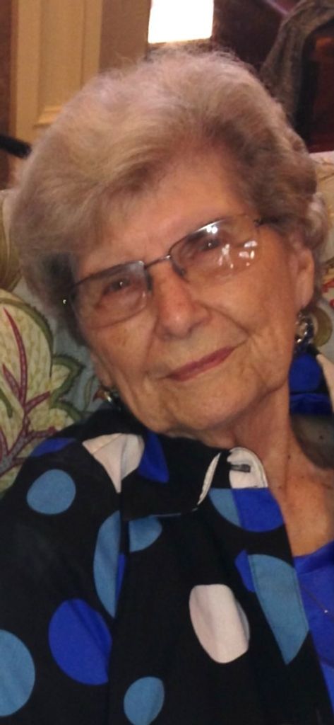 Ida Marcella Edwards Profile Photo