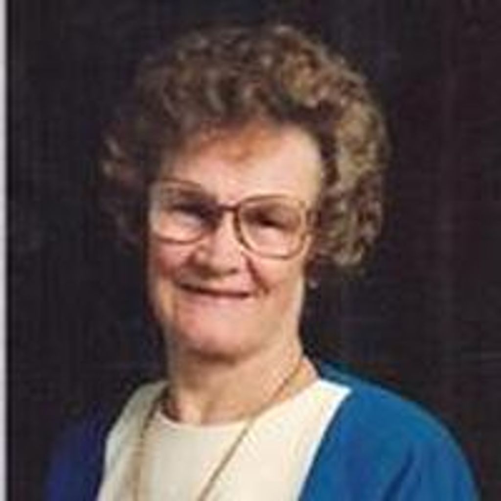 Thelma M. Cavalierri