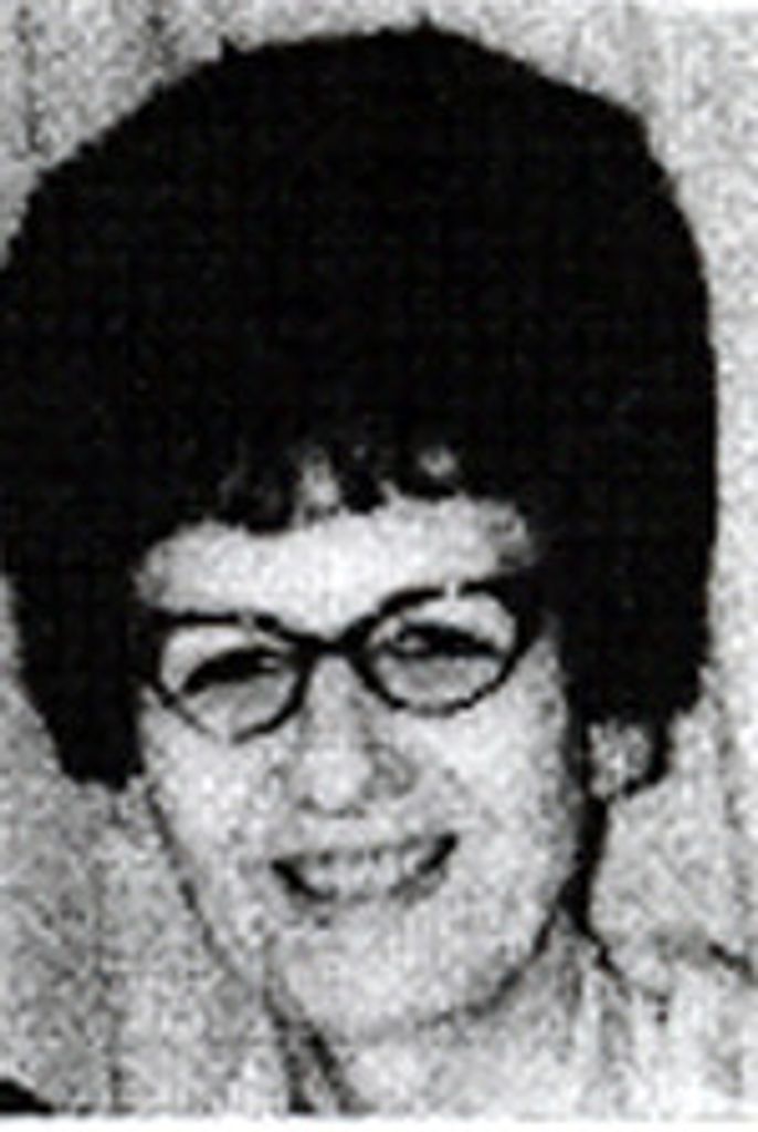 Frances Harshaw Profile Photo