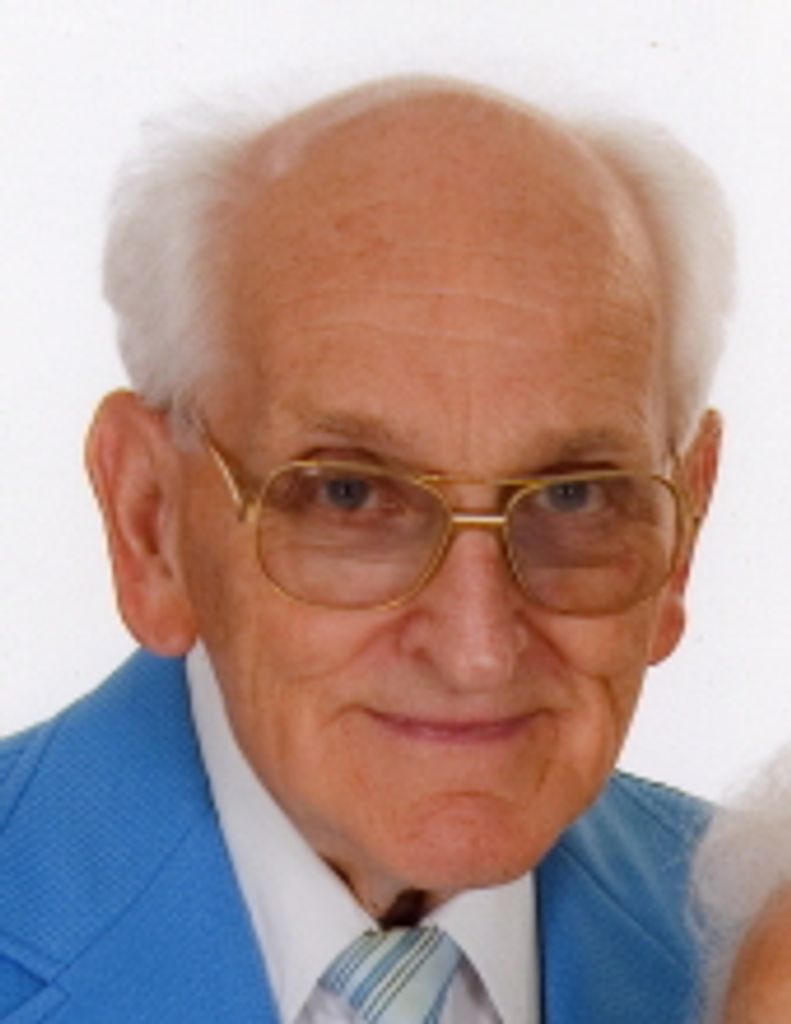 O. Russel Williams