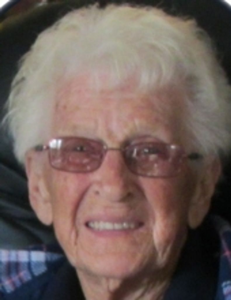 Norma Good