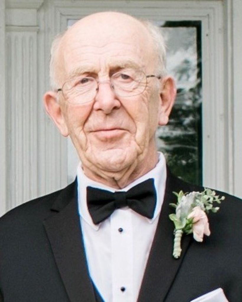 Maurice Arthur Wright Profile Photo