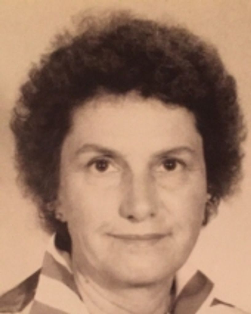 Antonia L. Zingaro