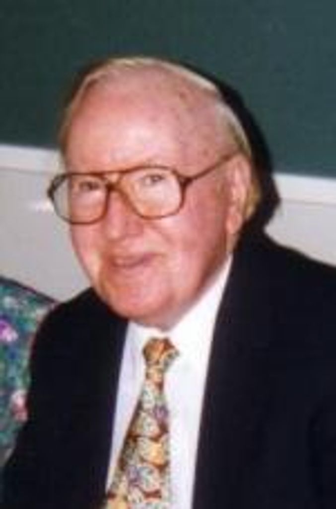 John F. "Jack" Duggan