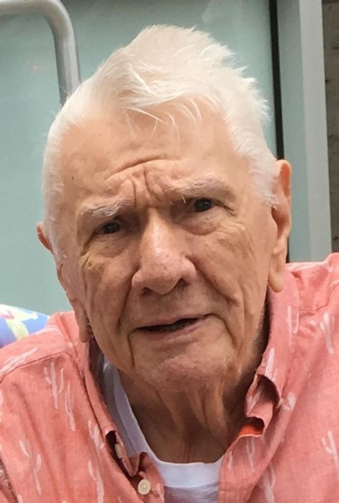 Harvey William Dahlgren Profile Photo