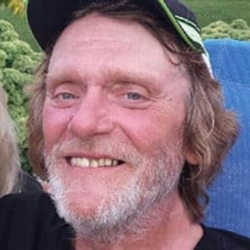 Kevin Terning Profile Photo