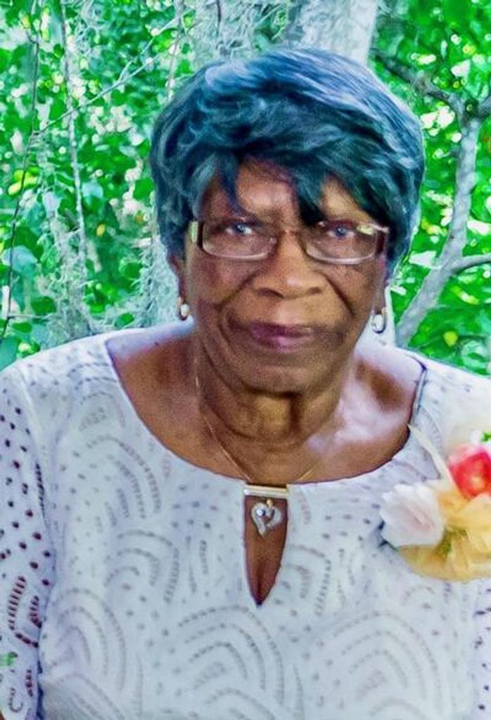 Margaree Gipson Moore Profile Photo