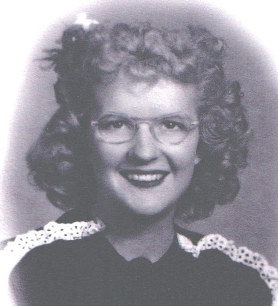 Dorothy Turner Profile Photo