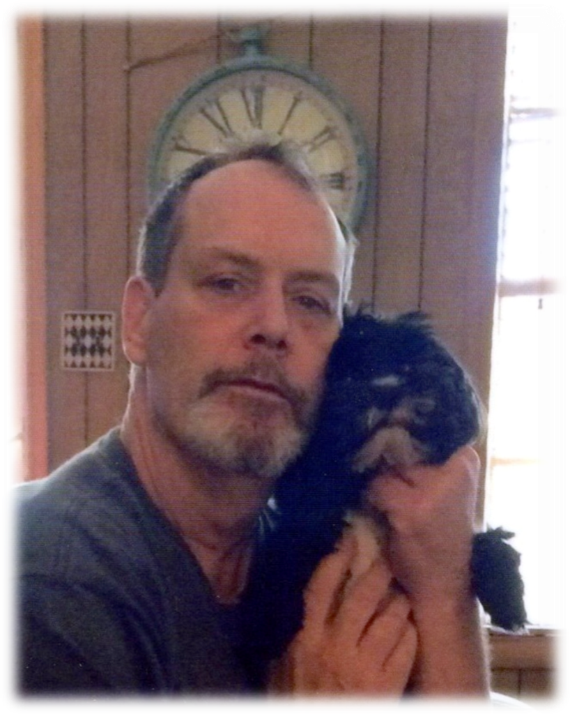 Rodney J Messick