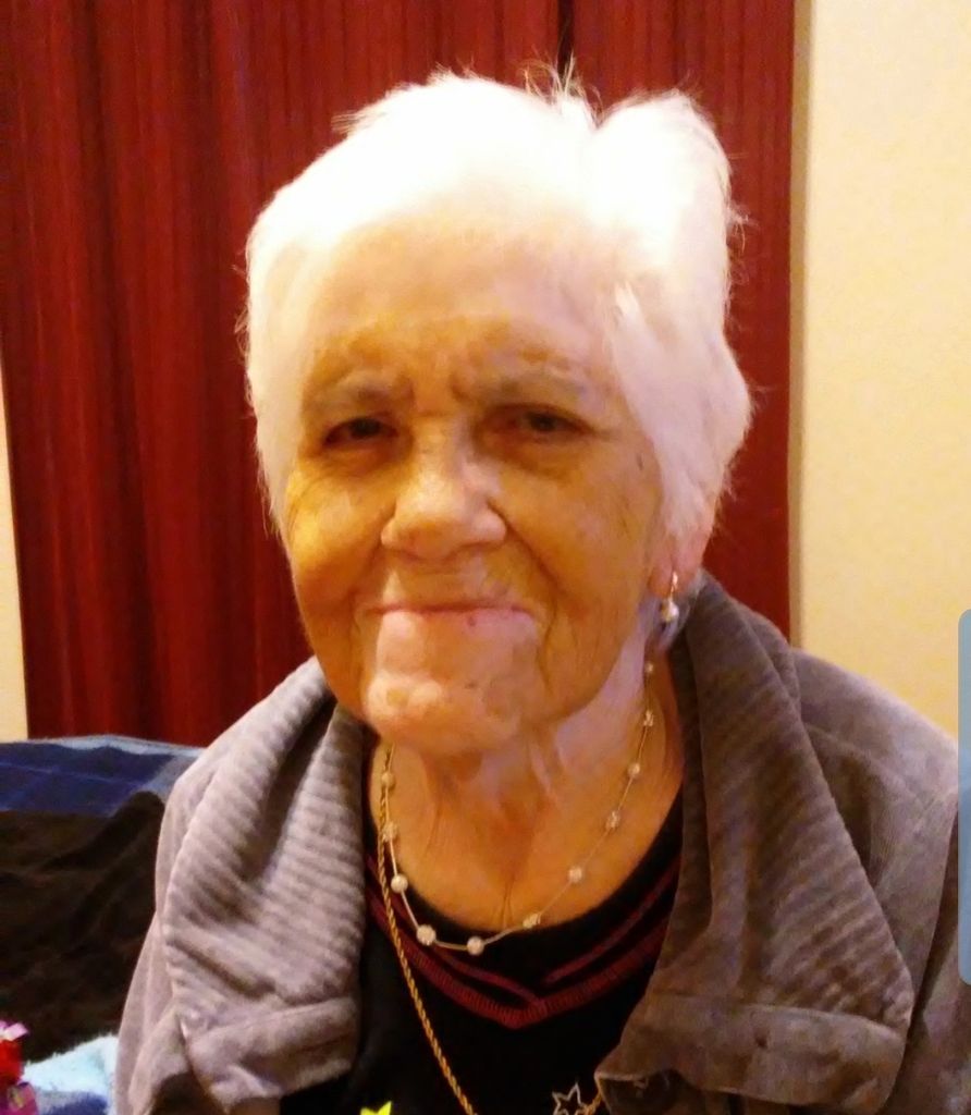 Tomasa "Tomasita" Cruz