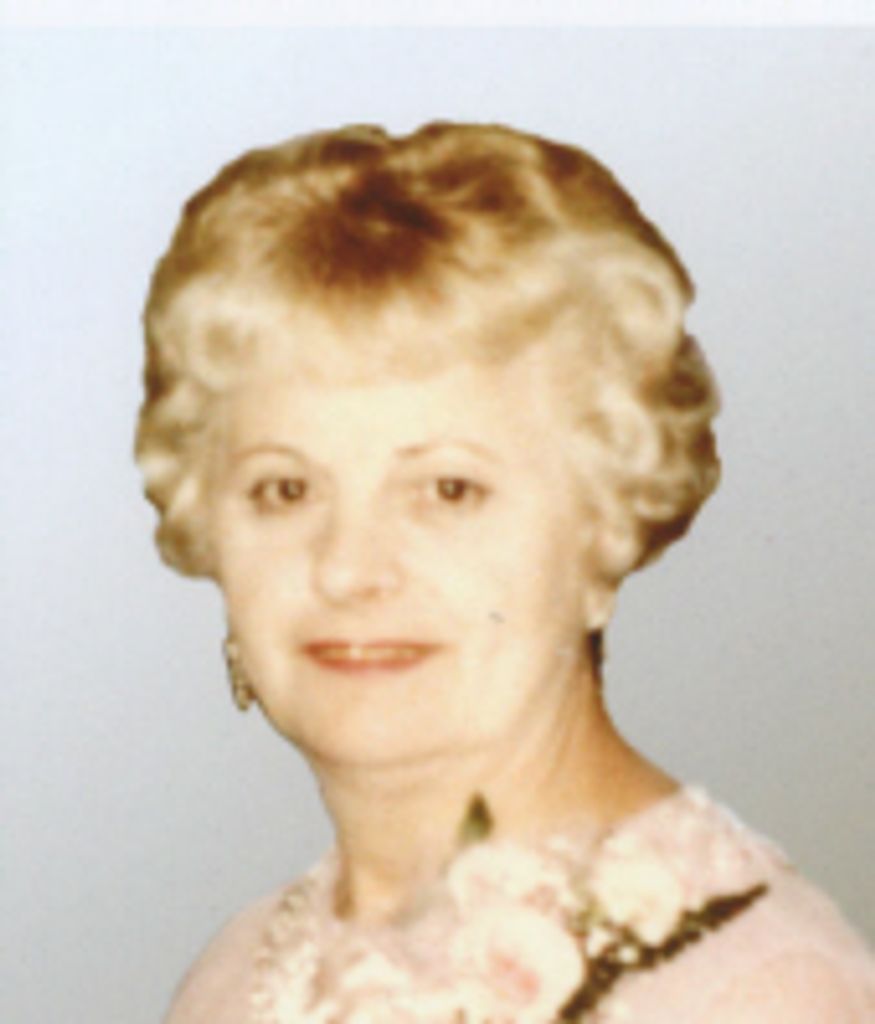 Mary Susan Cassella
