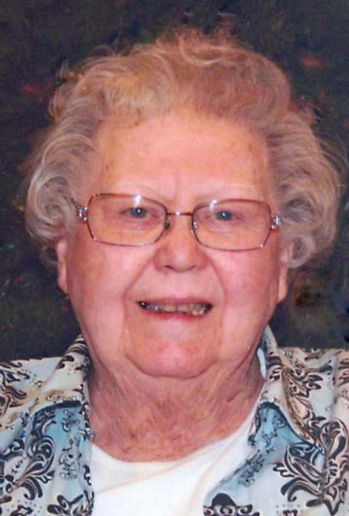 Katherine May Starrett Profile Photo