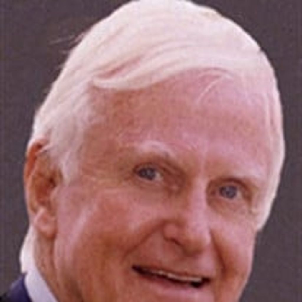 Dr. Thomas F. Malone