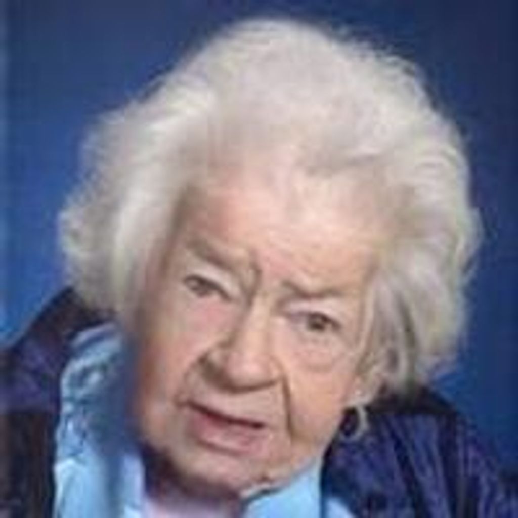 Mariam Hinckley Shaller