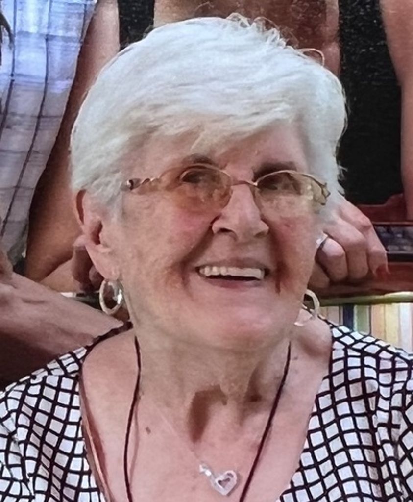 Louise M. Tomasi Profile Photo