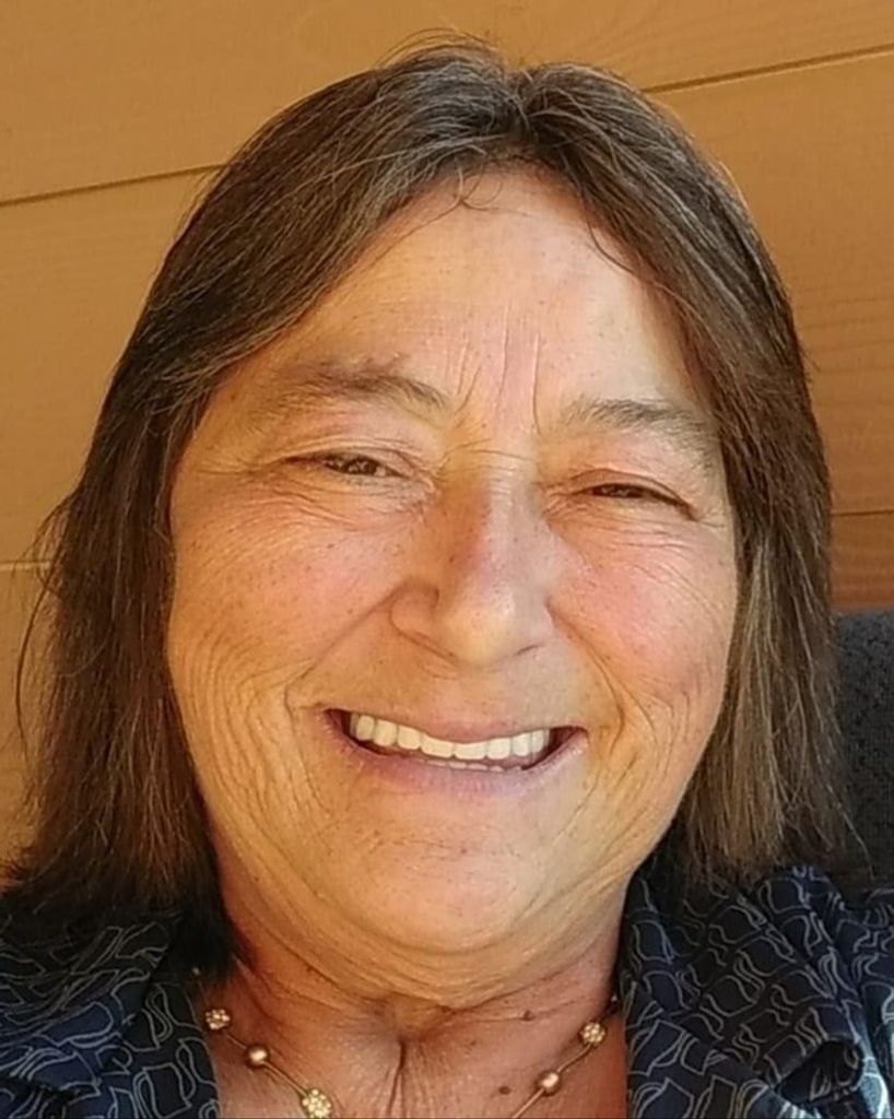 Eva "Christine" Ferris Moman