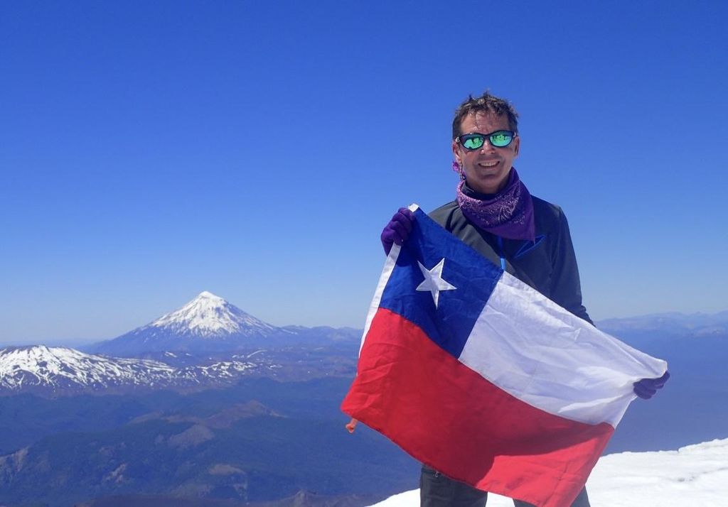 Samuel Austin Caperton, Iii Profile Photo