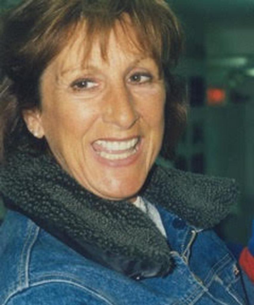 Mary L. Cameron