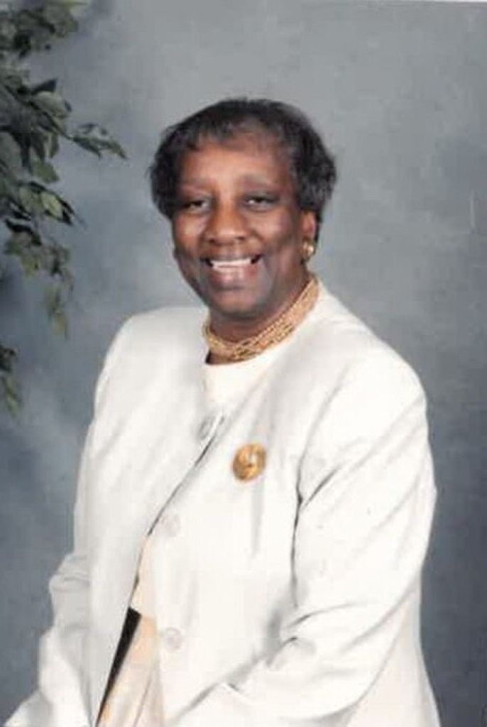 Emma L. Henderson Profile Photo