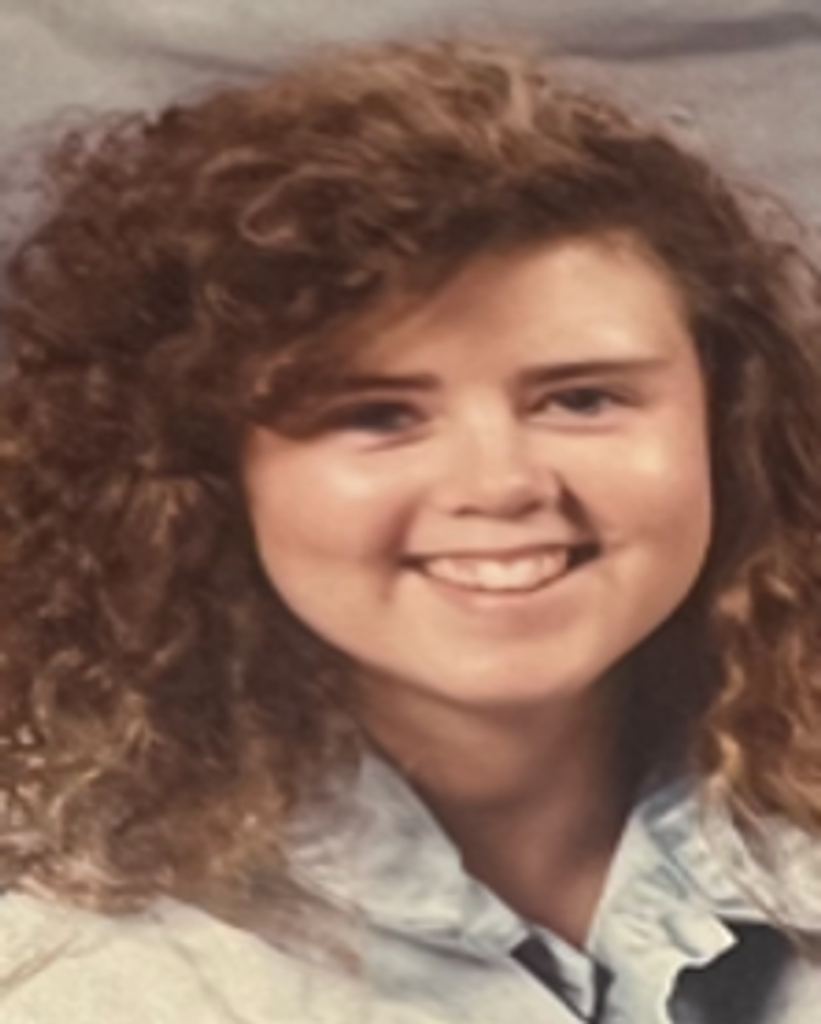 Tammy Michelle Austin