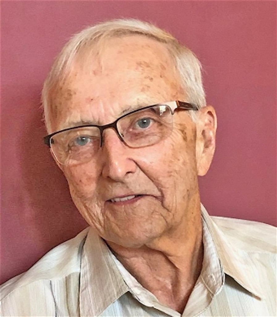 Cletus Dean "Dean" Thompson Profile Photo