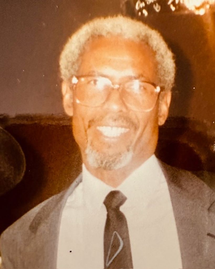 Charls "Uncle George" Gordon Profile Photo