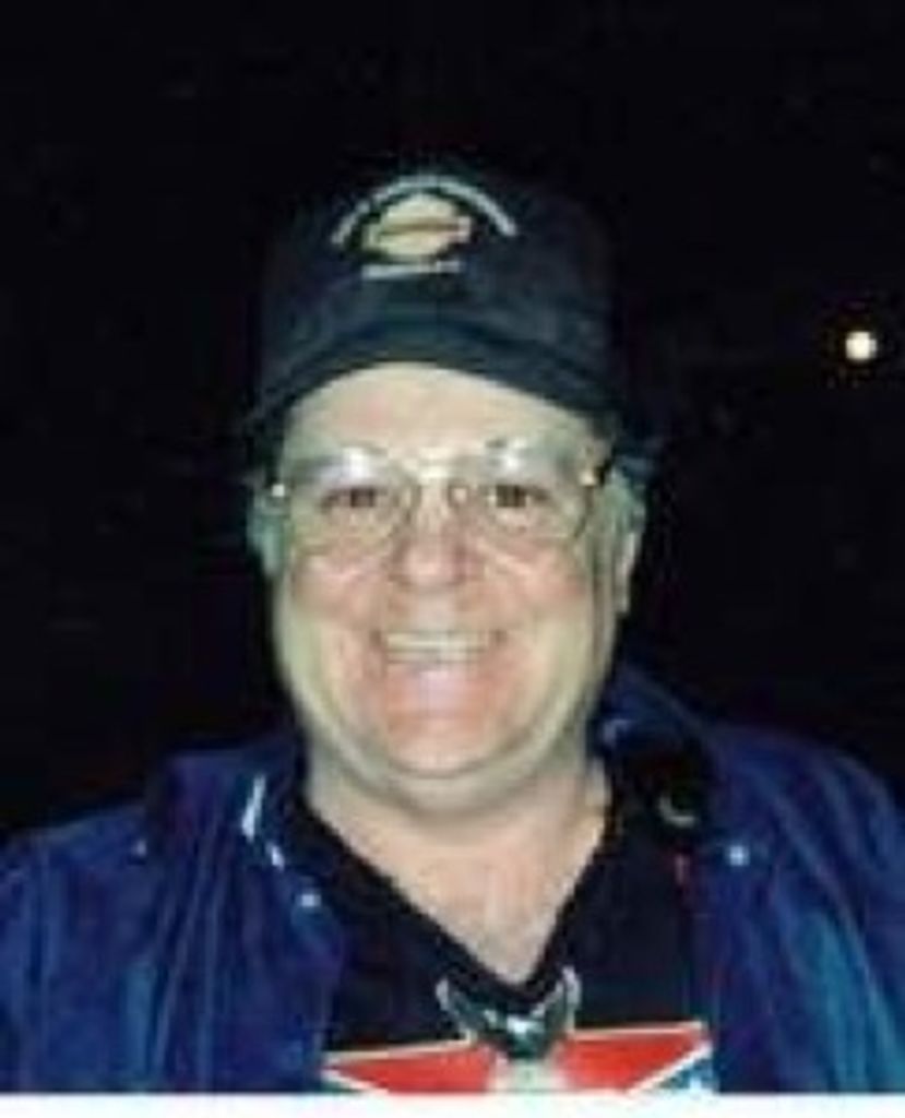 Rosby "Bud" M. Carr, Sr