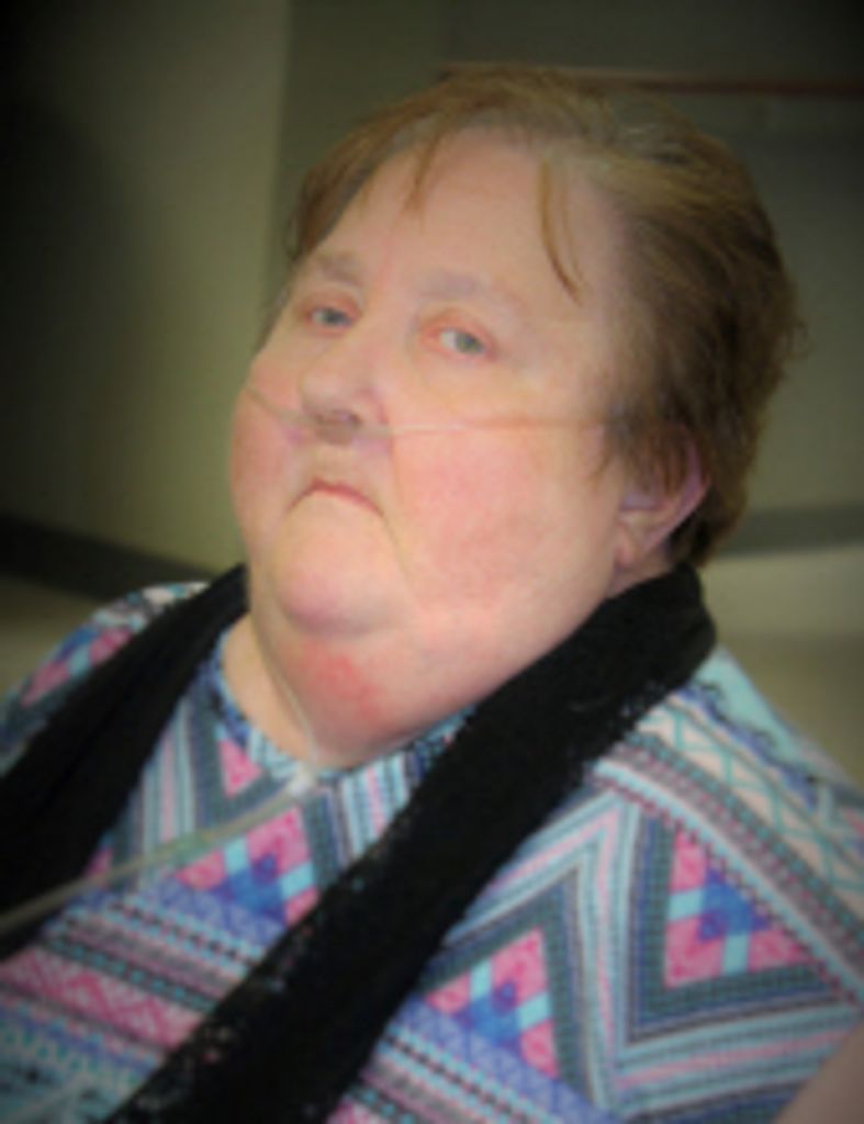 Roben Elizabeth Graham