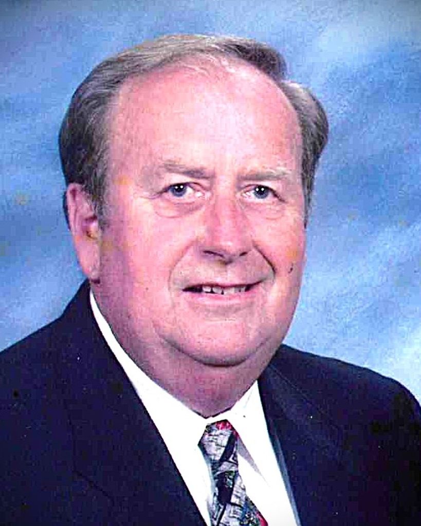 James Randall Thomas