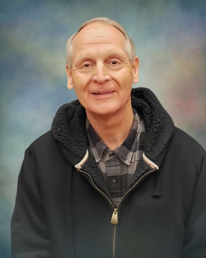 Duane G. Schulte's obituary image