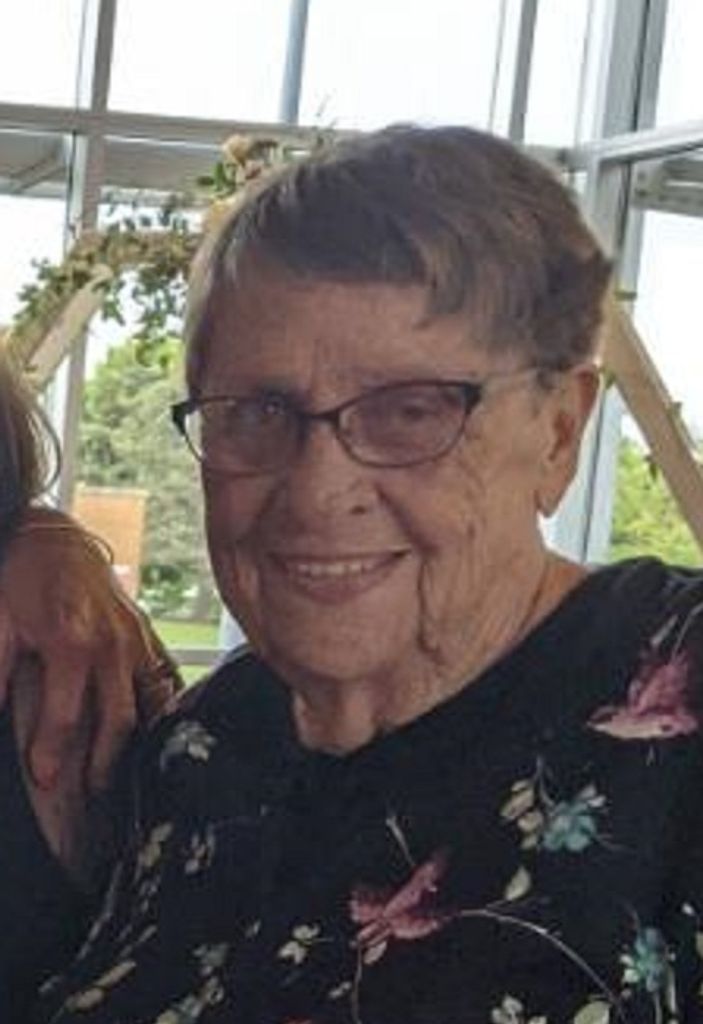 Eleanor Dean Douglas Profile Photo