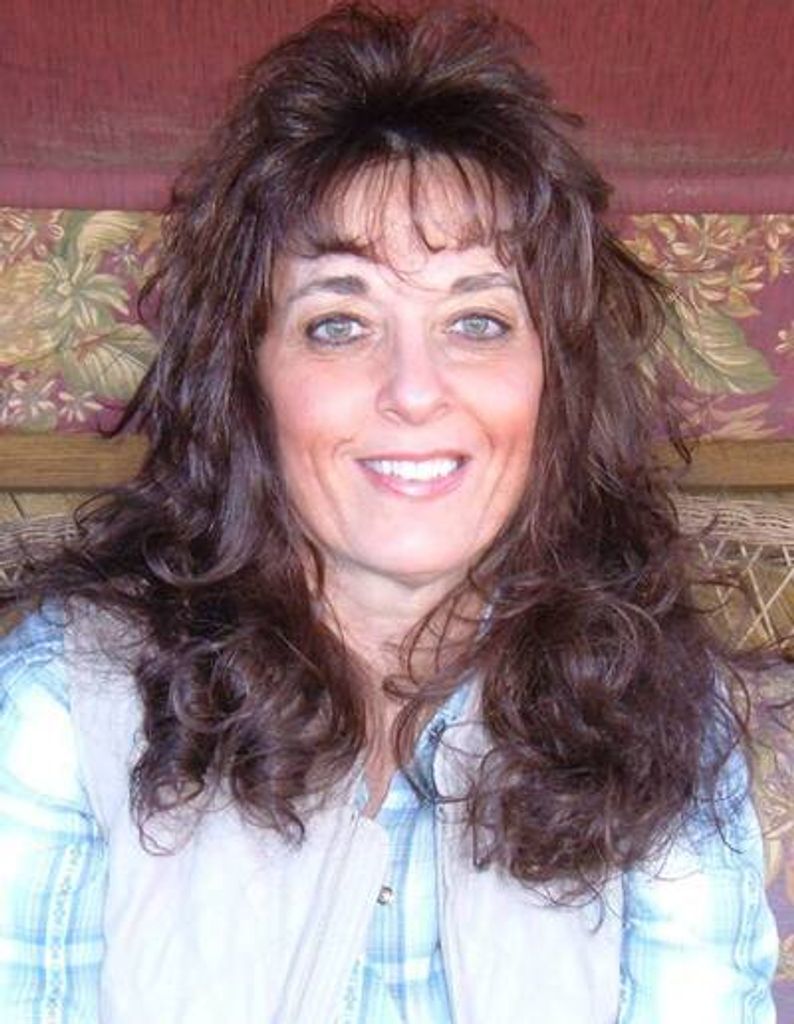 Adrianna Celia Piernick Profile Photo