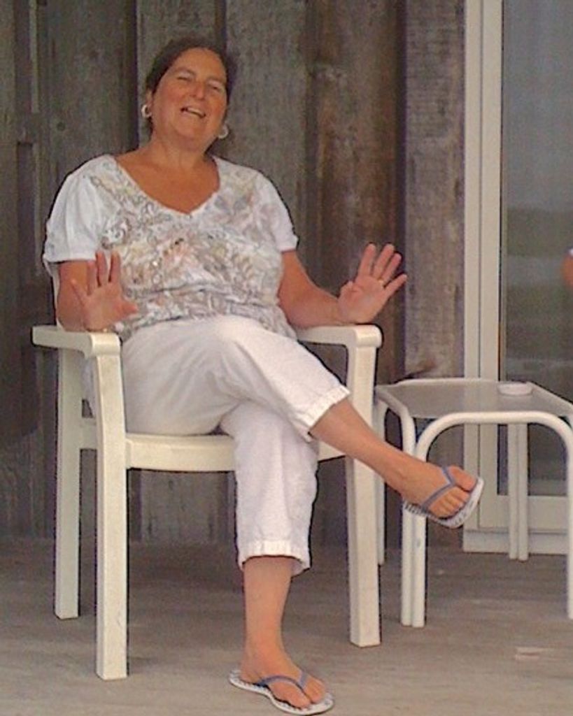Sharon N. (Cain) Kelly Profile Photo