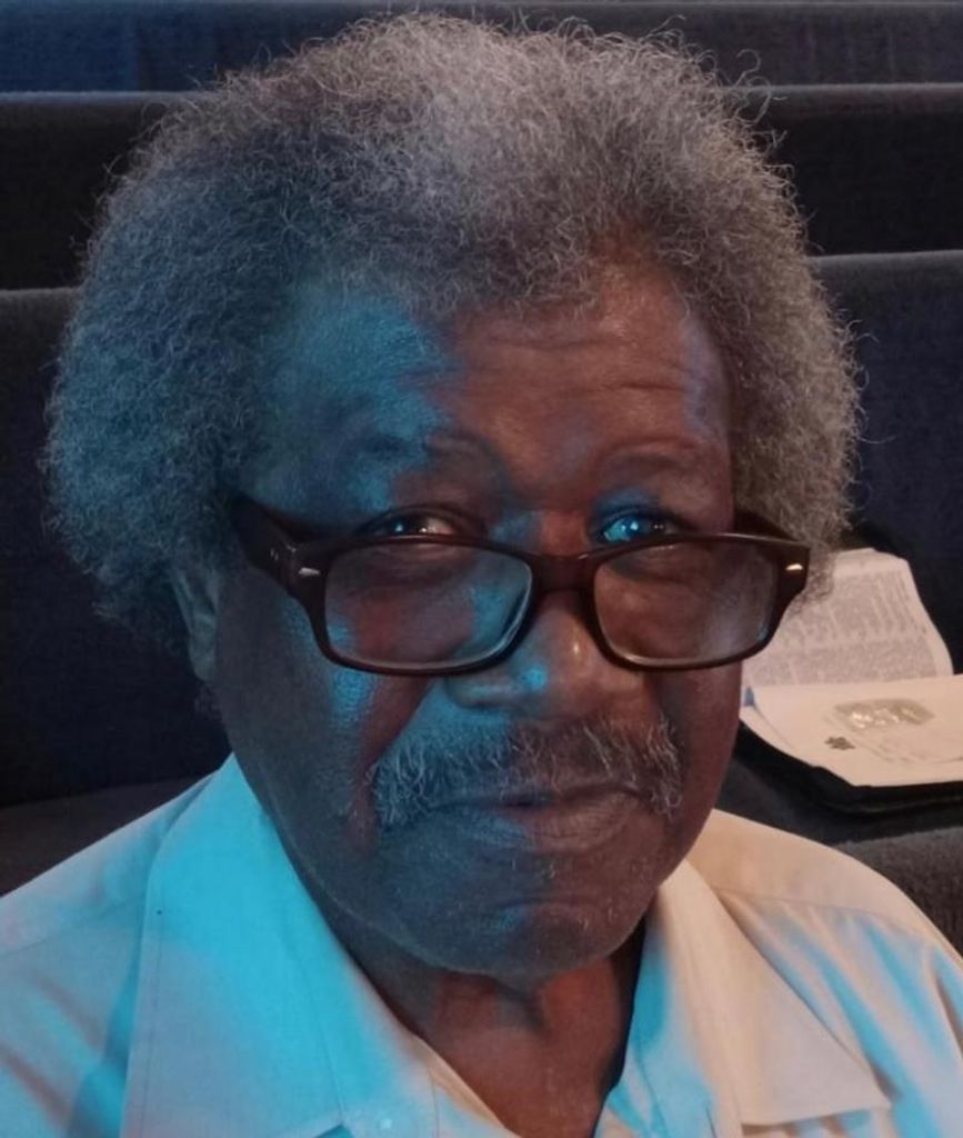 Harold W Blake Profile Photo