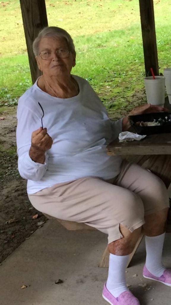 Julia Ann Thompson Profile Photo