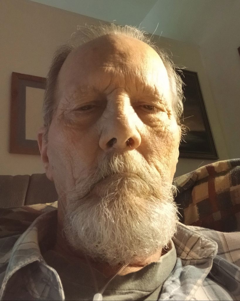 Kenneth Alfred Gries Profile Photo