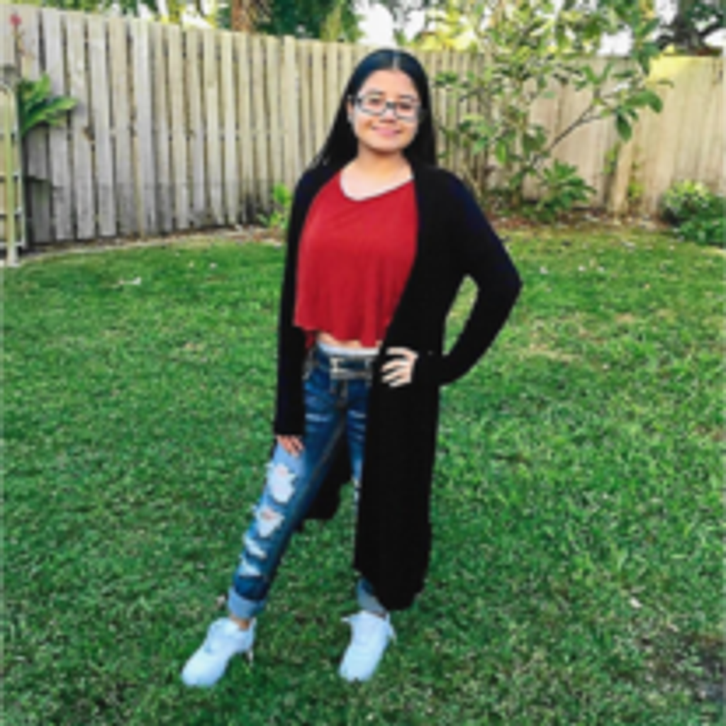 Barbara Betancourt Profile Photo