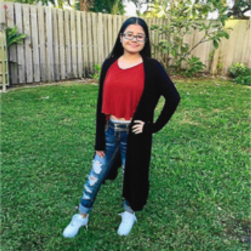 Barbara Betancourt Profile Photo