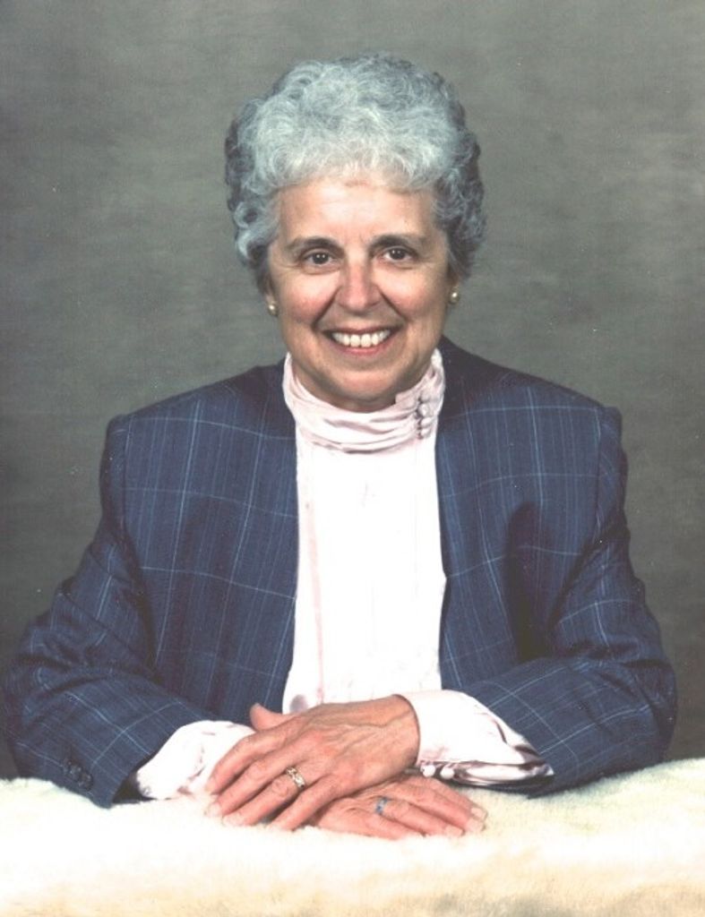 Theresa E. Donatelli