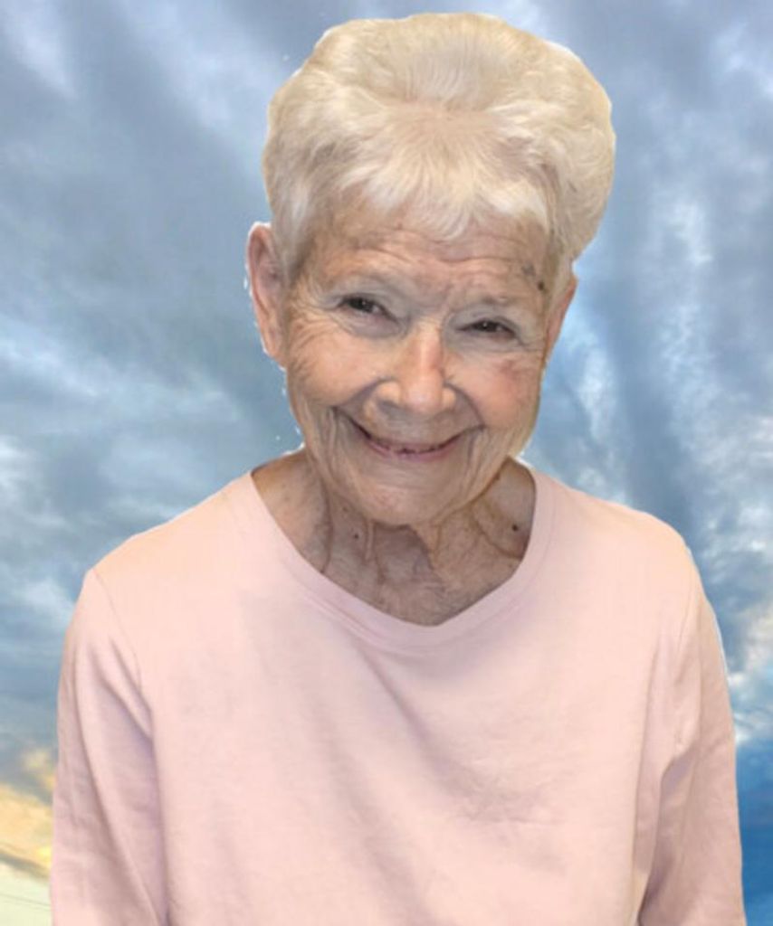 Phyllis Louise Smith Profile Photo