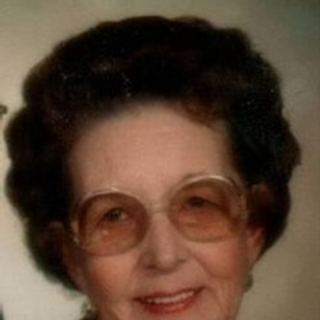 Alvina L. Nygard
