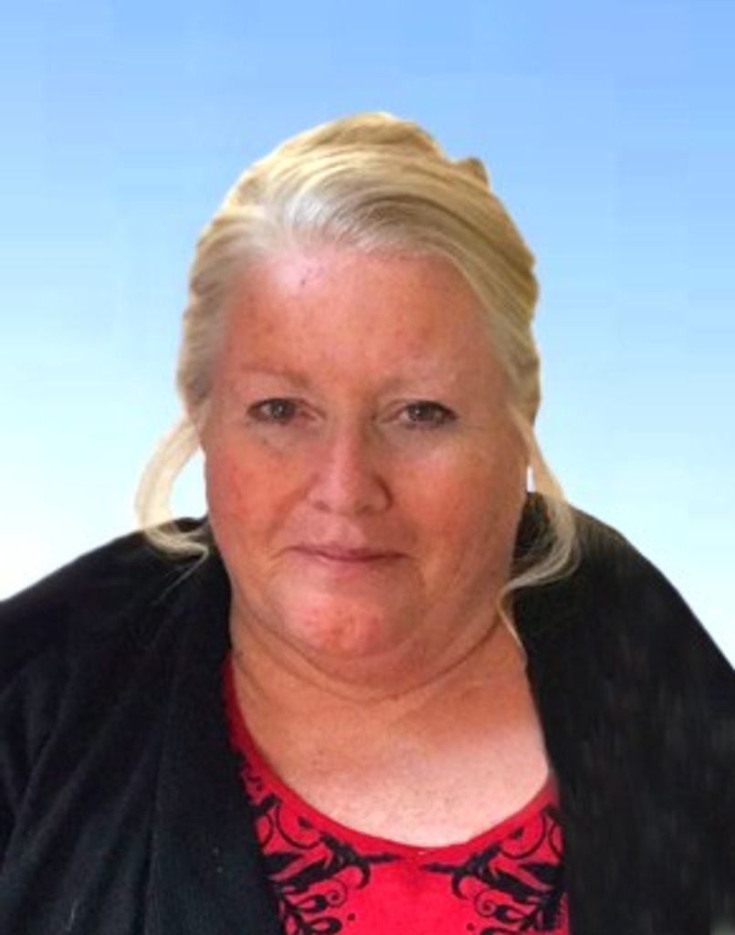 Carol Ann (Comer)  Kryder