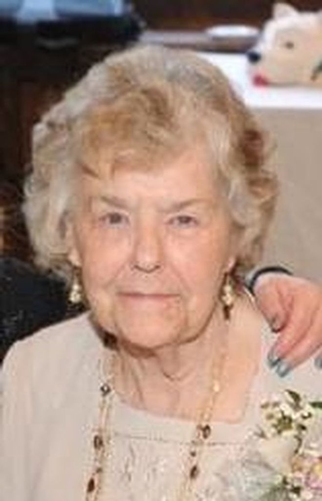 Shirley Jean Paltauf Profile Photo
